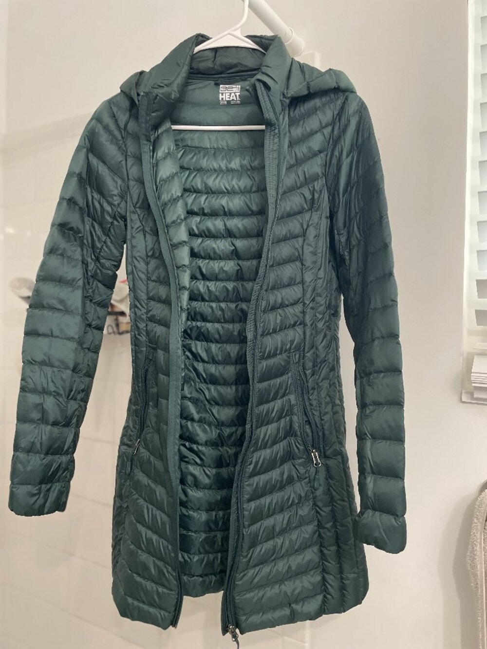 Coat